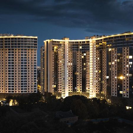 אודסה Apartments Arcadia Vip מראה חיצוני תמונה