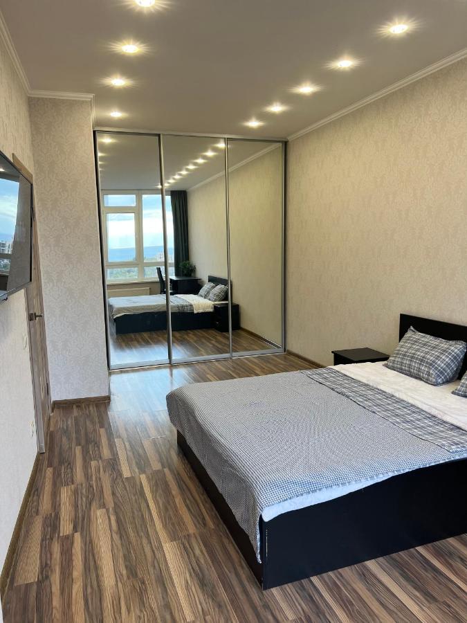 אודסה Apartments Arcadia Vip מראה חיצוני תמונה
