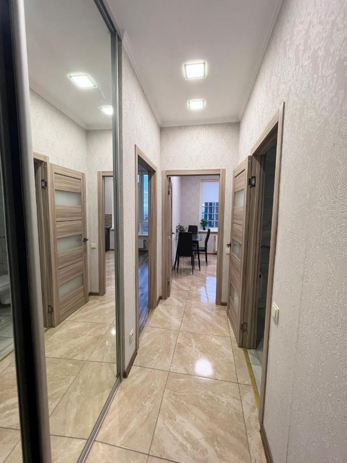 אודסה Apartments Arcadia Vip מראה חיצוני תמונה