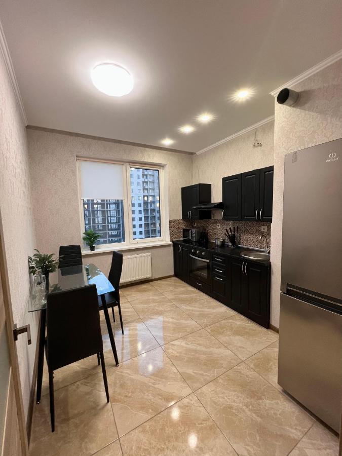 אודסה Apartments Arcadia Vip מראה חיצוני תמונה