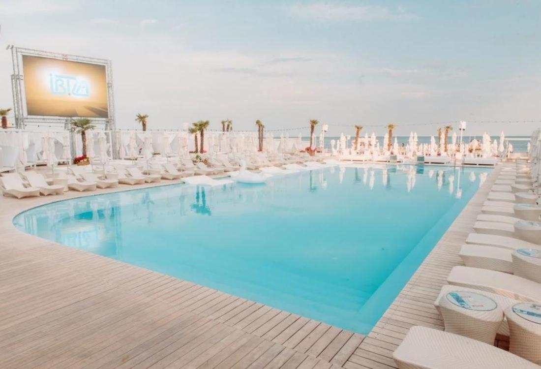 אודסה Apartments Arcadia Vip מראה חיצוני תמונה