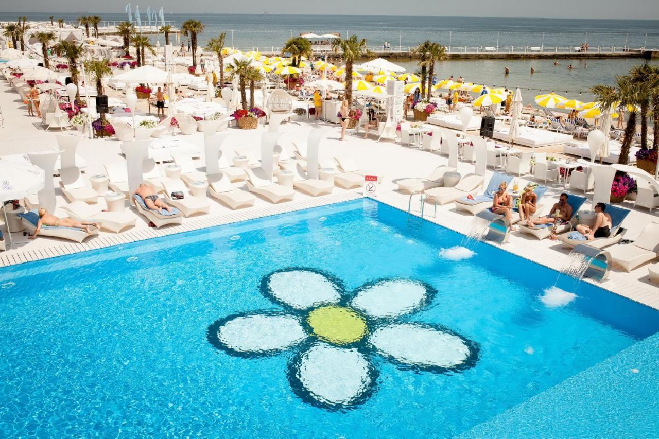 אודסה Apartments Arcadia Vip מראה חיצוני תמונה