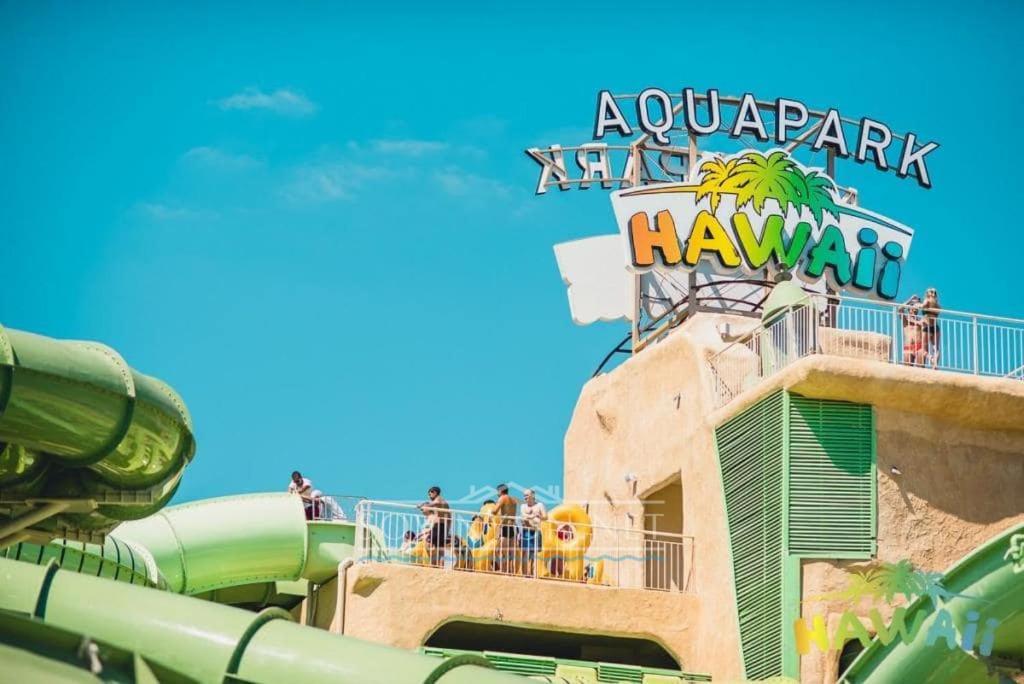 אודסה Apartments Arcadia Vip מראה חיצוני תמונה