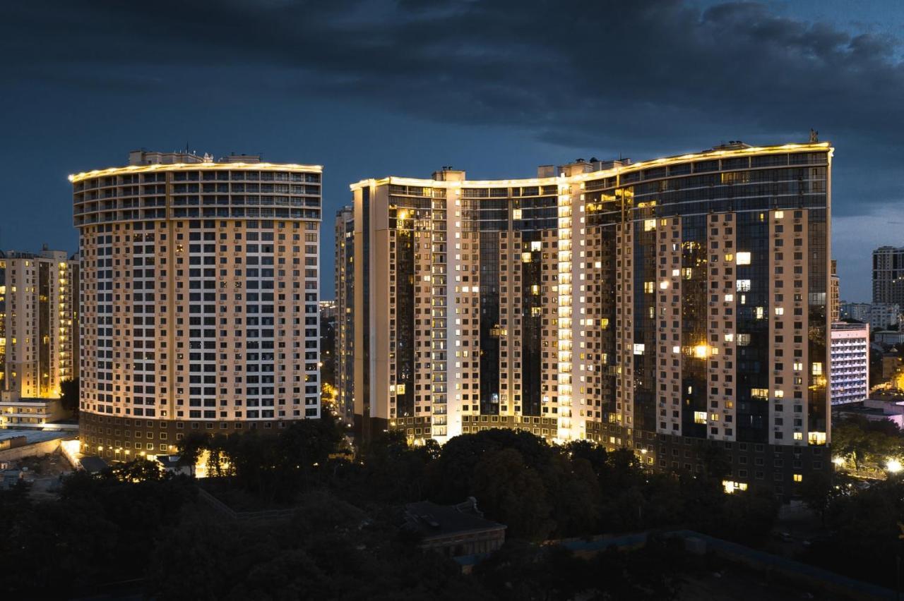אודסה Apartments Arcadia Vip מראה חיצוני תמונה