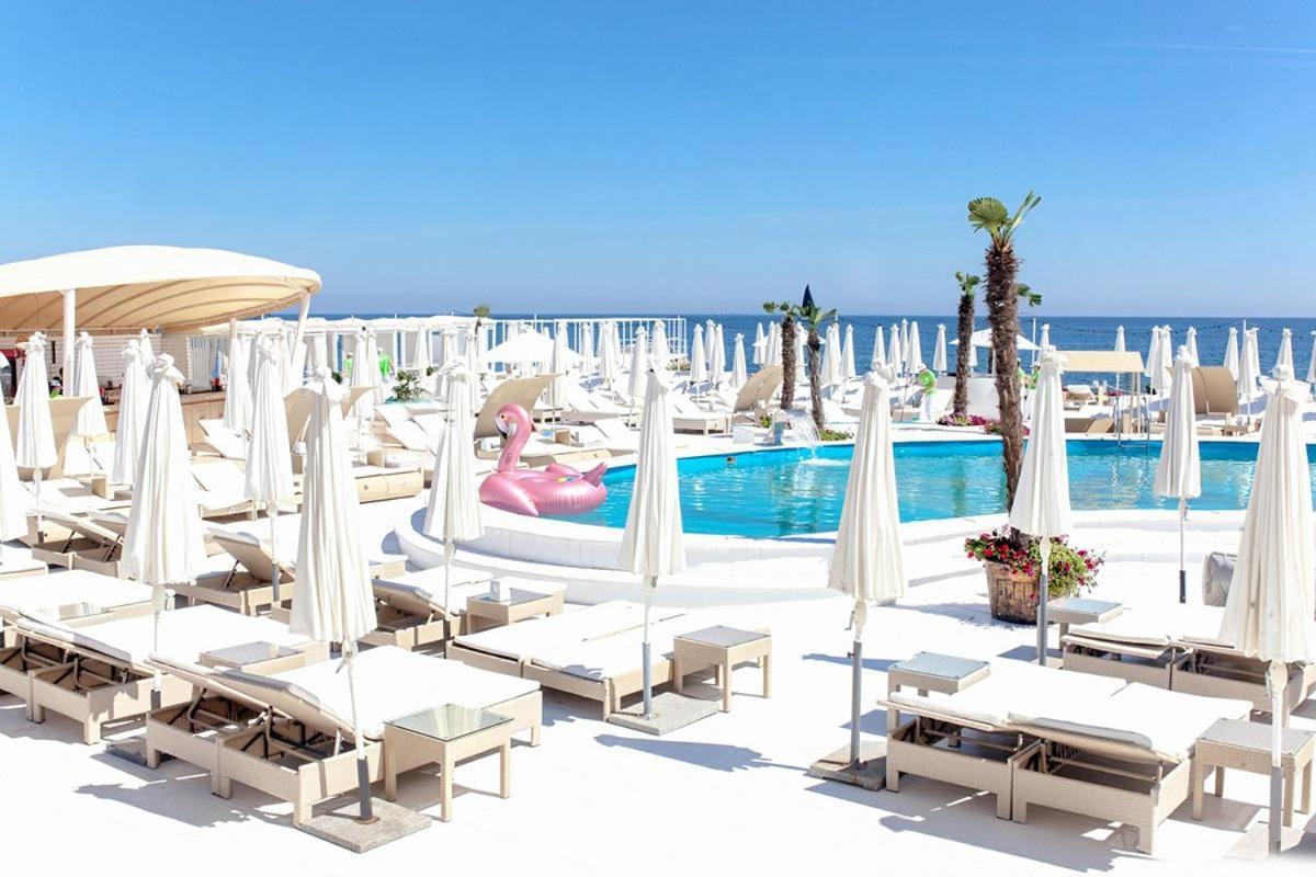 אודסה Apartments Arcadia Vip מראה חיצוני תמונה