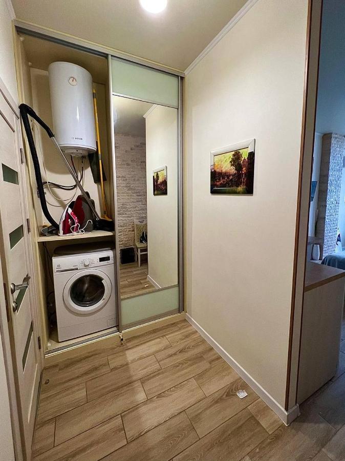 אודסה Apartments Arcadia Vip מראה חיצוני תמונה