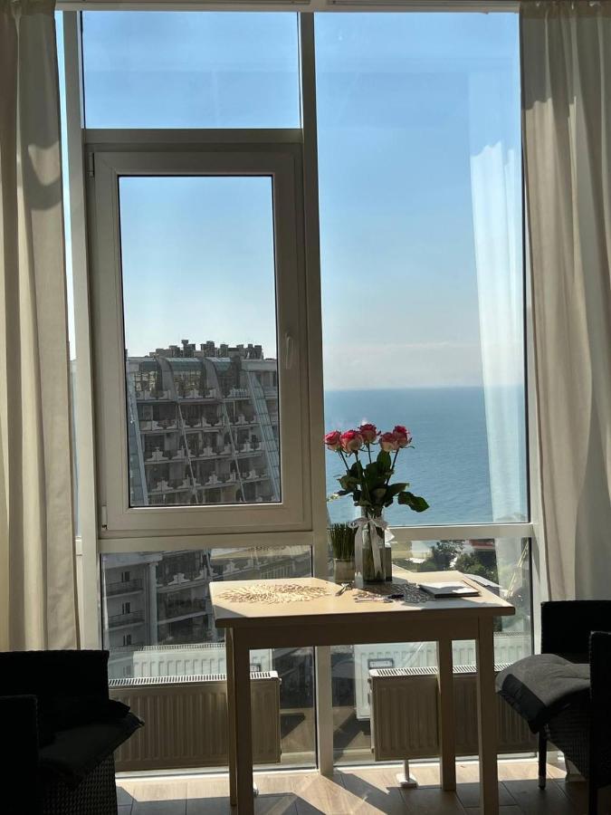אודסה Apartments Arcadia Vip מראה חיצוני תמונה