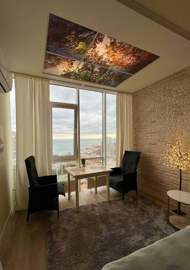 אודסה Apartments Arcadia Vip מראה חיצוני תמונה