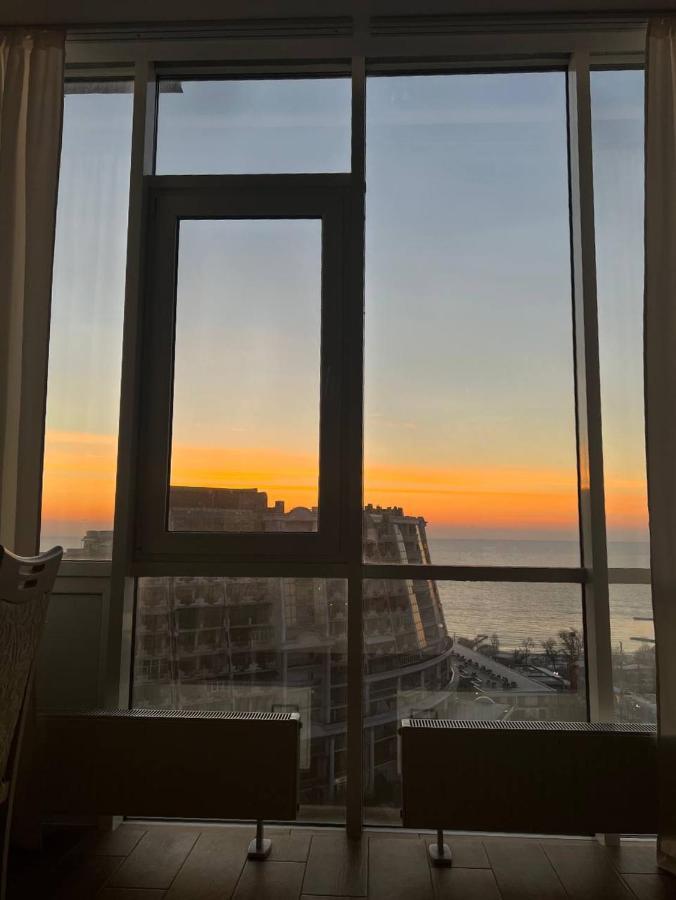 אודסה Apartments Arcadia Vip מראה חיצוני תמונה