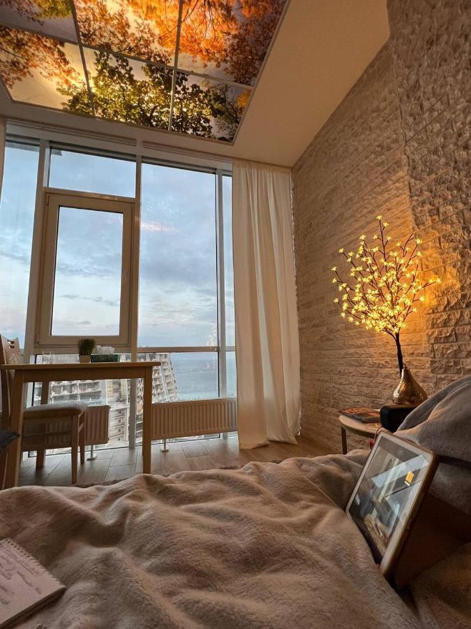 אודסה Apartments Arcadia Vip מראה חיצוני תמונה