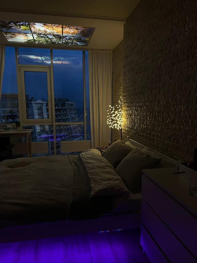 אודסה Apartments Arcadia Vip מראה חיצוני תמונה